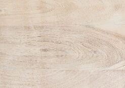 Échantillon NATURE WHITE - Bois D'acacia Blanchi - Couleur White Stone