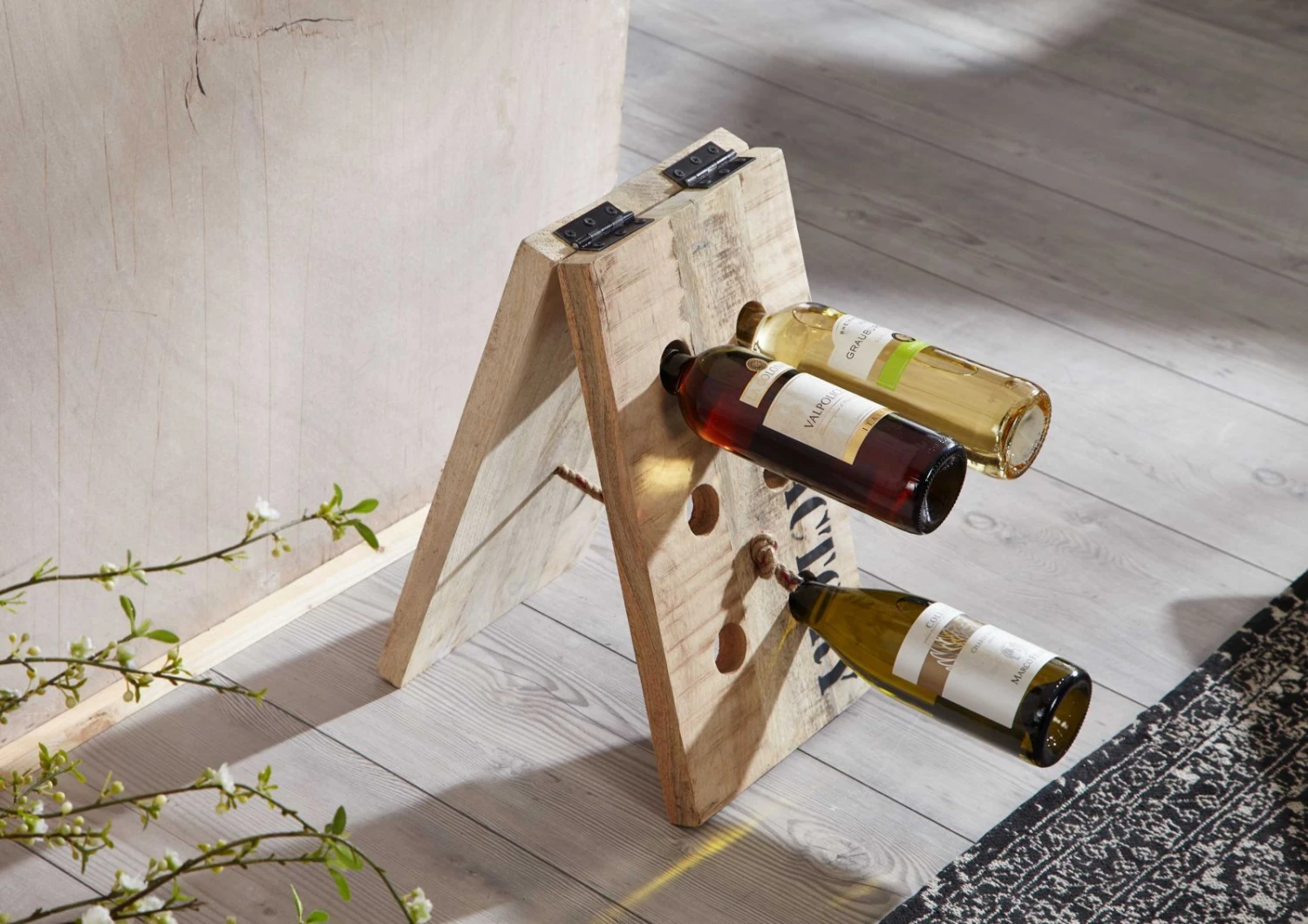 Étagère Manguier 25x28x45 FACTORY #150 2 Étagère Manguier 25x28x45 FACTORY #150 – Image 2