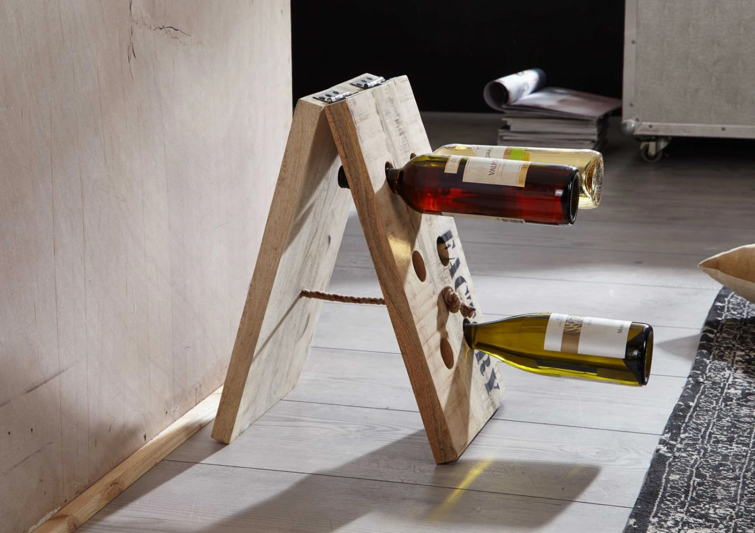 Étagère Manguier 25x28x45 FACTORY #150 4 Étagère Manguier 25x28x45 FACTORY #150 – Image 4