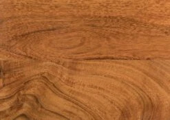 Échantillon OXFORD HONIG/DELHI - Bois D'acacia Laqué - Couleur Miel