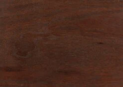 Échantillon OXFORD - Bois D'acacia Laqué - Couleur Nougat