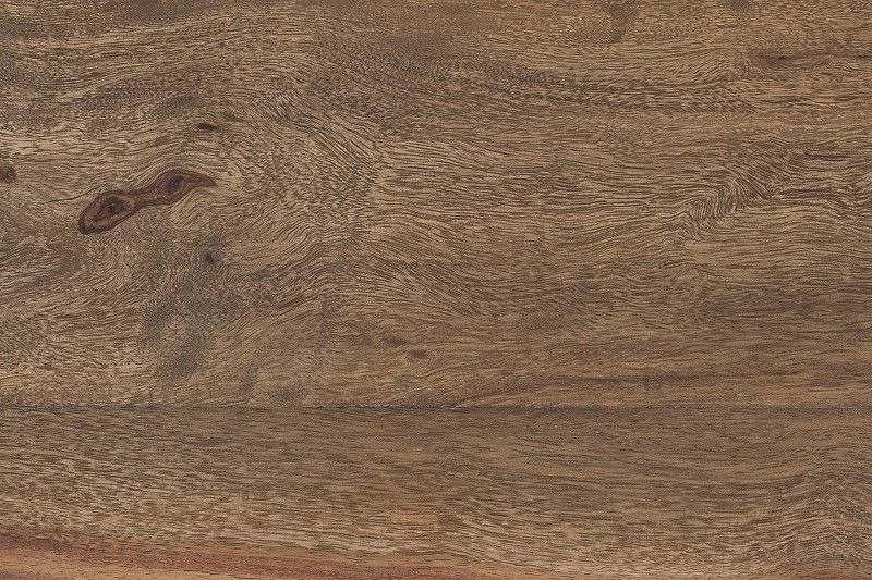 Échantillon LEEDS - Bois De Sheesham/Palissandre Huilé - Couleur Taupe 2 Échantillon LEEDS - Bois De Sheesham/Palissandre Huilé - Couleur Taupe – Image 2