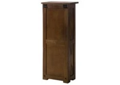 Commode En Bois De Manguier Huilé RAILWAY #481 -Massivmoebel24 09 900 772 3081 10