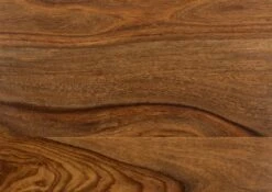 Échantillon SYDNEY - Bois De Sheesham/Palissandre Laqué - Couleur Noble Unique