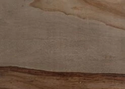 Échantillon SYDNEY - Bois De Sheesham/Palissandre Laqué - Couleur Smoked Oak