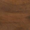 Échantillon AMSTERDAM - Bois De Manguier Laqué - Couleur Marron