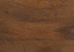 Échantillon AMSTERDAM - Bois De Manguier Laqué - Couleur Marron