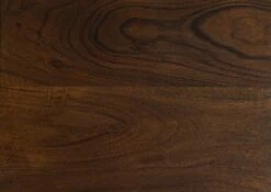 Échantillon PURE ACACIA - Bois Massif D'acacia Laqué - Couleur Brun