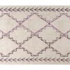 Tapis 170x120 Beige KAFET