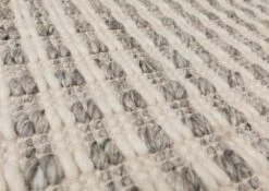 Tapis 120x170 Bois Naturel KAFET -Massivmoebel24 09 900 901 1140 4 1