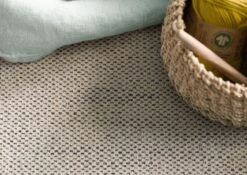 Canapé D'angle 285x161 Beige TRIENT -Massivmoebel24 31 920 100 0011 7