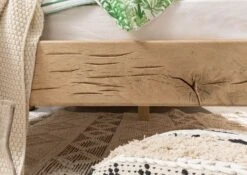 Lit Double 180x200 Chêne Huilé Bois Naturel OAK HEART #03 14 Lit Double 180x200 Chêne Huilé Bois Naturel OAK HEART #03 -Massivmoebel24 38 638 776 1003 6