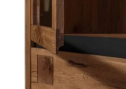 Buffet 166x40 Chêne Sauvage Huilé Tabacco Brown VILLANDERS #307 10 Buffet 166x40 Chêne Sauvage Huilé Tabacco Brown VILLANDERS #307 -Massivmoebel24 48 310 200 2007 6