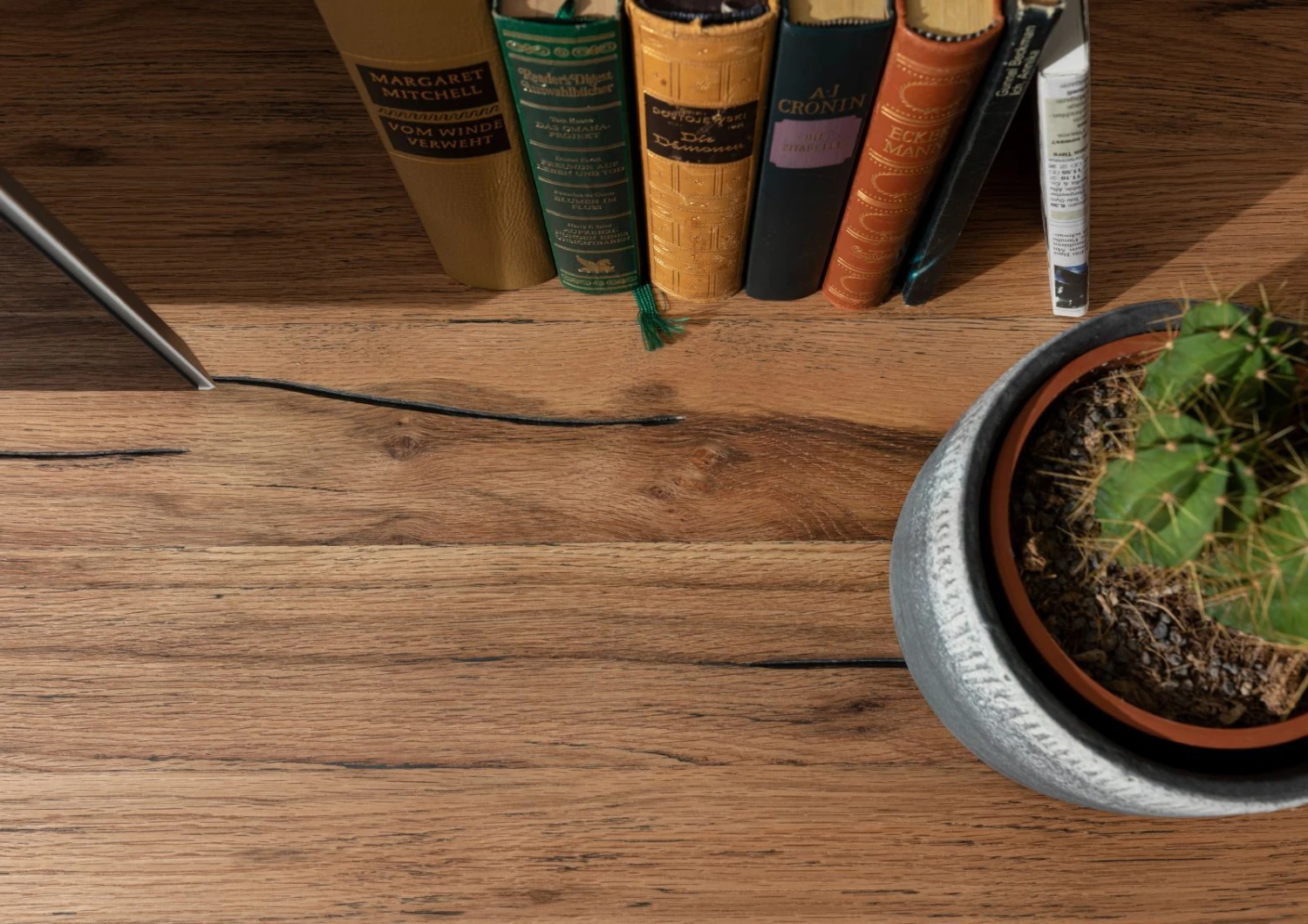 Meuble TV 220x50 Chênes Sauvage Et Lombard Huilé Bois Naturel MONTREUX #040 6 Meuble TV 220x50 Chênes Sauvage Et Lombard Huilé Bois Naturel MONTREUX #040 – Image 6