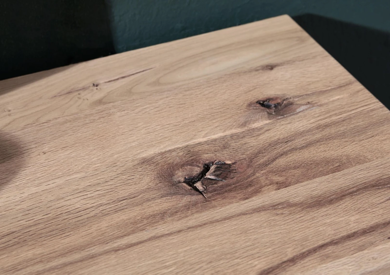 Meuble TV 155x45 Chênes Sauvage Et Lombard Huilé Bianco MONTREUX #314 5 Meuble TV 155x45 Chênes Sauvage Et Lombard Huilé Bianco MONTREUX #314 – Image 5