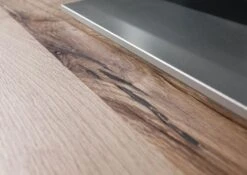 Meuble TV 185x45 Chênes Sauvage Et Lombard Huilé Bianco MONTREUX #231 -Massivmoebel24 48 313 100 1031 6