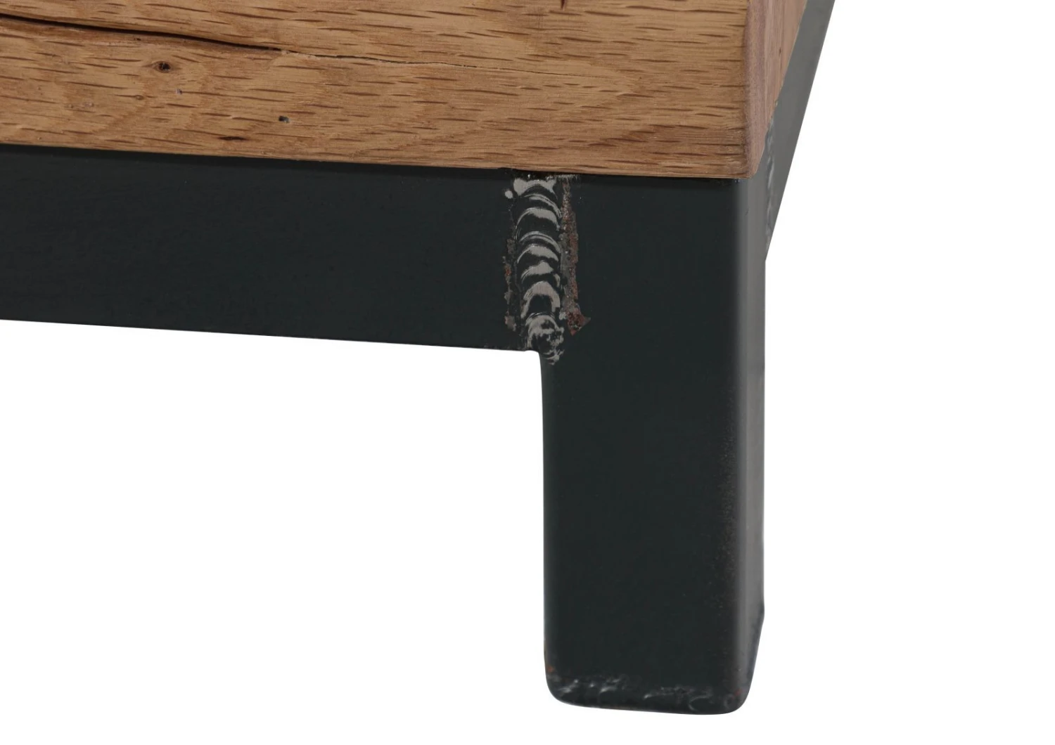 Meuble TV 170x40 Chêne Sauvage Huilé Tabacco Brown VILLANDERS #314 7 Meuble TV 170x40 Chêne Sauvage Huilé Tabacco Brown VILLANDERS #314 – Image 7