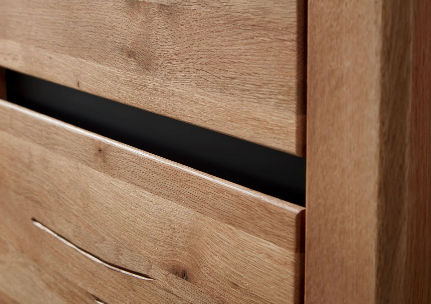 Vitrine 62x42 Chênes Sauvage Et Lombard Huilé Bois Naturel MONTREUX #122 5 Vitrine 62x42 Chênes Sauvage Et Lombard Huilé Bois Naturel MONTREUX #122 – Image 5