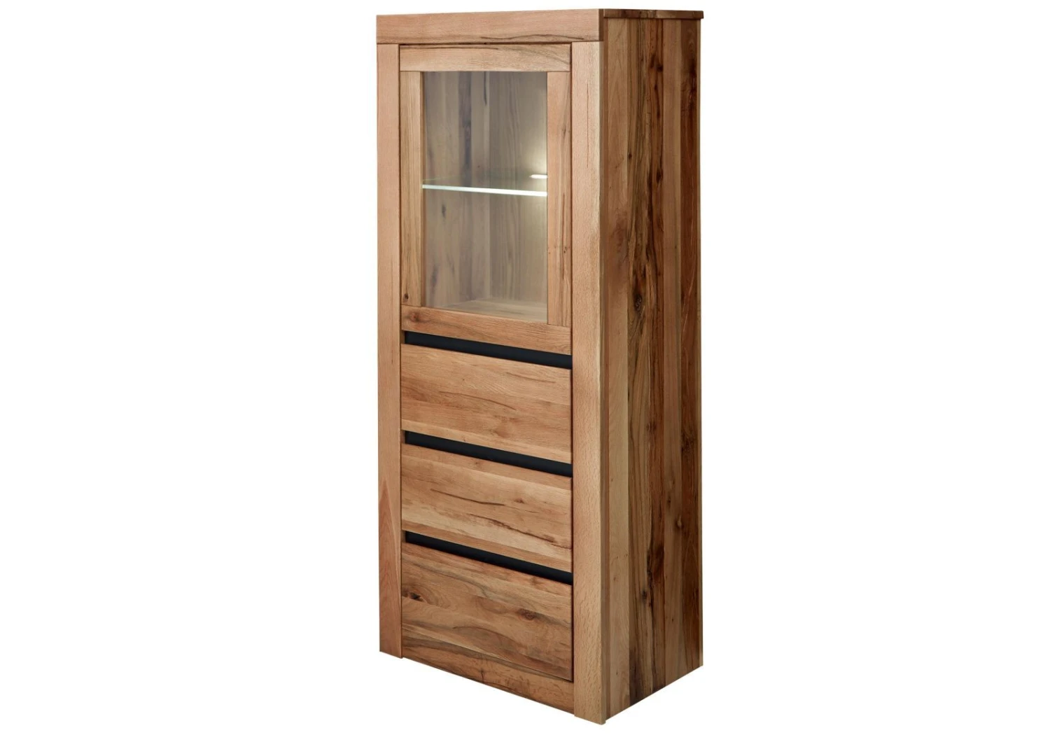 Vitrine 62x42 Chênes Sauvage Et Lombard Huilé Bois Naturel MONTREUX #122 7 Vitrine 62x42 Chênes Sauvage Et Lombard Huilé Bois Naturel MONTREUX #122 – Image 7