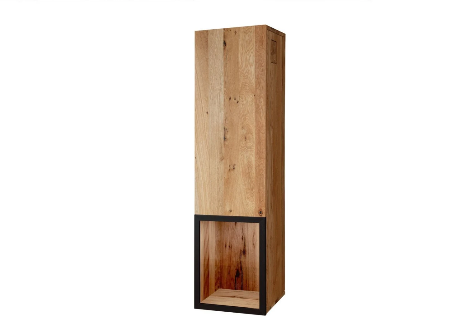 Vitrine 33x33 Chênes Sauvage Et Lombard Huilé Bois Naturel FRANKFURT #102 4 Vitrine 33x33 Chênes Sauvage Et Lombard Huilé Bois Naturel FRANKFURT #102 – Image 4