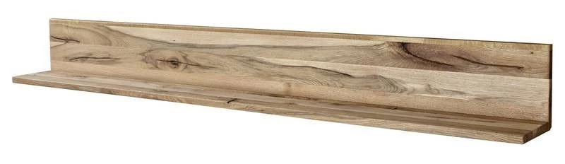 Étagère Murale 202x17 Chênes Sauvage Et Lombard Huilé Bois Naturel MONTREUX #108 5 Étagère Murale 202x17 Chênes Sauvage Et Lombard Huilé Bois Naturel MONTREUX #108 – Image 5