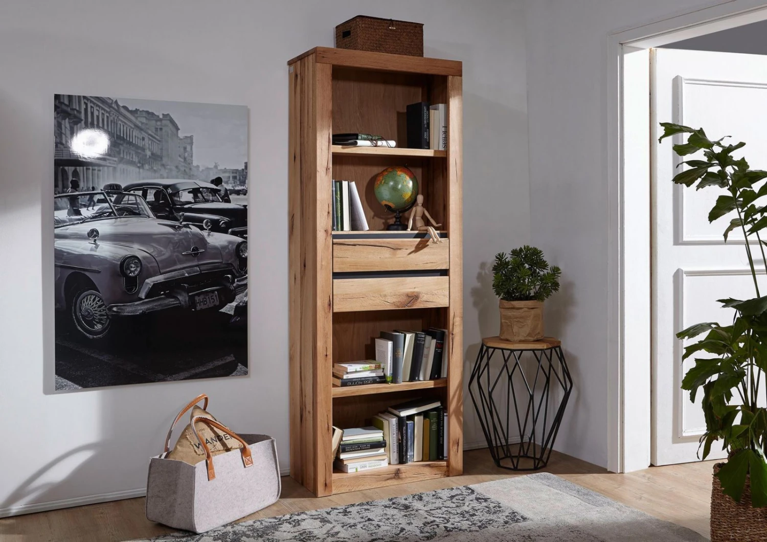 Étagère 71x35 Chênes Sauvage Et Lombard Huilé Bois Naturel MONTREUX #124 1 Étagère 71x35 Chênes Sauvage Et Lombard Huilé Bois Naturel MONTREUX #124