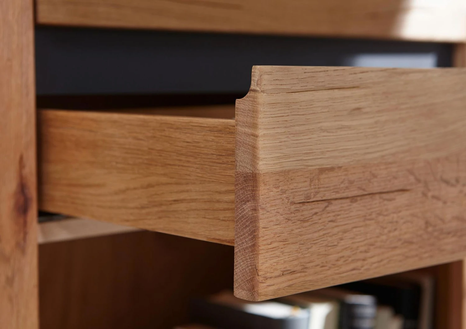 Étagère 71x35 Chênes Sauvage Et Lombard Huilé Bois Naturel MONTREUX #124 5 Étagère 71x35 Chênes Sauvage Et Lombard Huilé Bois Naturel MONTREUX #124 – Image 5