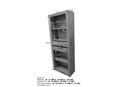 Étagère 71x35 Chênes Sauvage Et Lombard Huilé Bois Naturel MONTREUX #124 12 Étagère 71x35 Chênes Sauvage Et Lombard Huilé Bois Naturel MONTREUX #124 -Massivmoebel24 48 350 100 0024 8