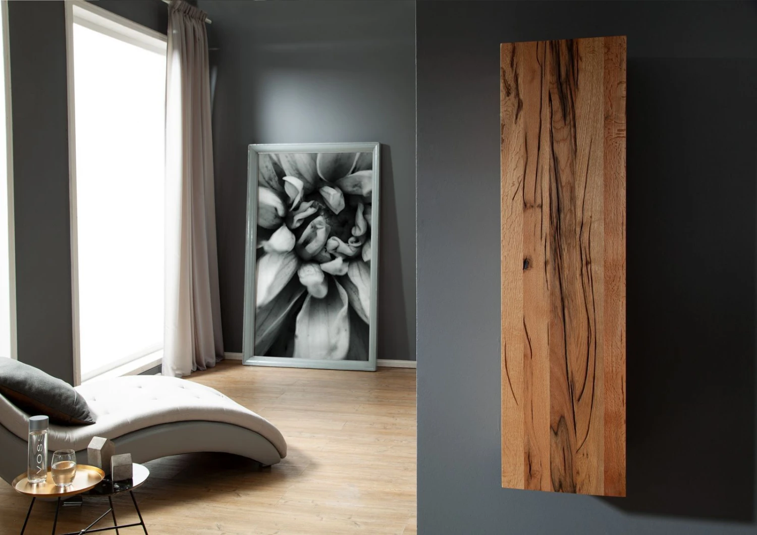 Meuble à Suspendre 33x33 Chênes Sauvage Et Lombard Huilé Bois Naturel FRANKFURT #101 3 Meuble à Suspendre 33x33 Chênes Sauvage Et Lombard Huilé Bois Naturel FRANKFURT #101 – Image 3