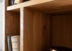 Étagère 37x30 Chênes Sauvage Et Lombard Huilé Bois Naturel NEW AMSTERDAM #13 10 Étagère 37x30 Chênes Sauvage Et Lombard Huilé Bois Naturel NEW AMSTERDAM #13 -Massivmoebel24 48 350 511 0013 4