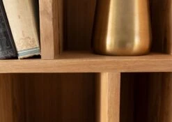 Étagère 37x30 Chênes Sauvage Et Lombard Huilé Bois Naturel NEW AMSTERDAM #13 11 Étagère 37x30 Chênes Sauvage Et Lombard Huilé Bois Naturel NEW AMSTERDAM #13 -Massivmoebel24 48 350 511 0013 5