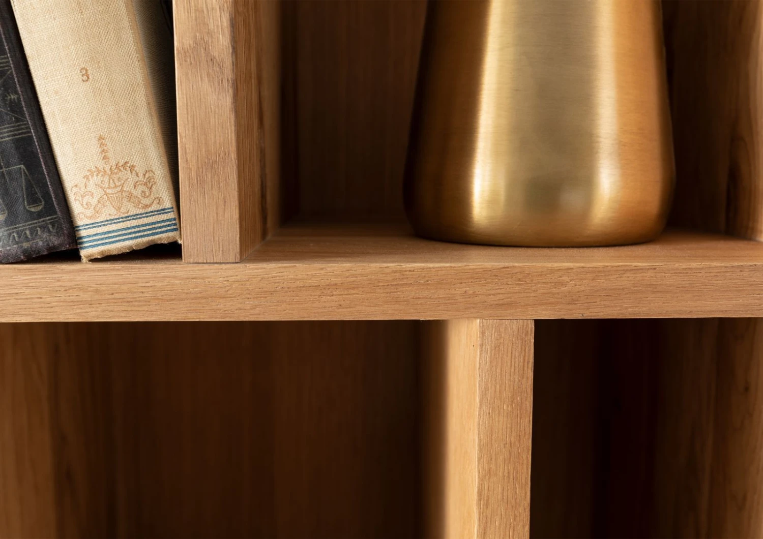 Étagère 37x30 Chênes Sauvage Et Lombard Huilé Bois Naturel NEW AMSTERDAM #13 5 Étagère 37x30 Chênes Sauvage Et Lombard Huilé Bois Naturel NEW AMSTERDAM #13 – Image 5