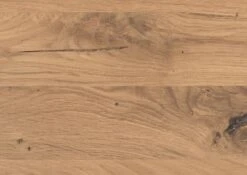 Échantillon VILLANDERS - Bois De Chêne Sauvage Huilé - Couleur Bianco