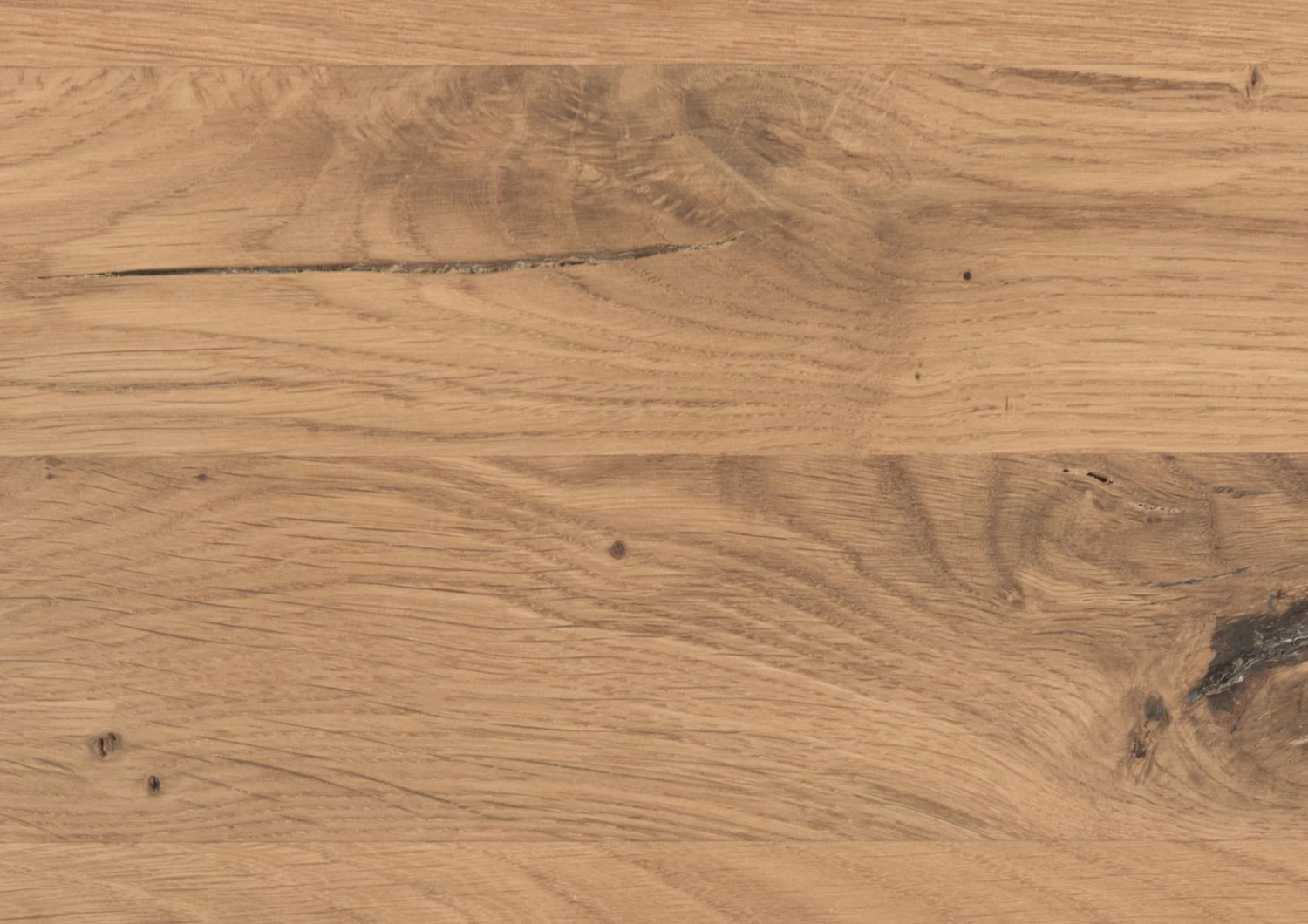 Échantillon VILLANDERS - Bois De Chêne Sauvage Huilé - Couleur Bianco 1 Échantillon VILLANDERS - Bois De Chêne Sauvage Huilé - Couleur Bianco