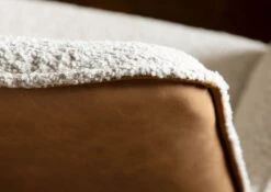 Chaise Rembourrée Structure Acier 67x64x87 Beige / Marron ELLA #100 14 Chaise Rembourrée Structure Acier 67x64x87 Beige / Marron ELLA #100 -Massivmoebel24 51 151 339 1000 05