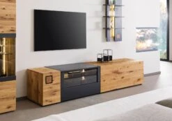 Buffet Bas Chêne Sauvage 170x52x52 Naturel Huilé/verni KITZBÜHEL #122 12 Buffet Bas Chêne Sauvage 170x52x52 Naturel Huilé/verni KITZBÜHEL #122 -Massivmoebel24 67 313 420 1022 03