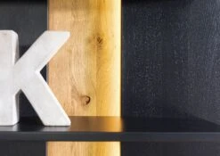 Étagère Murale Chêne Sauvage 58x21,5x110 Naturel Huilé/verni KITZBÜHEL #124 12 Étagère Murale Chêne Sauvage 58x21,5x110 Naturel Huilé/verni KITZBÜHEL #124 -Massivmoebel24 67 350 420 1024 04