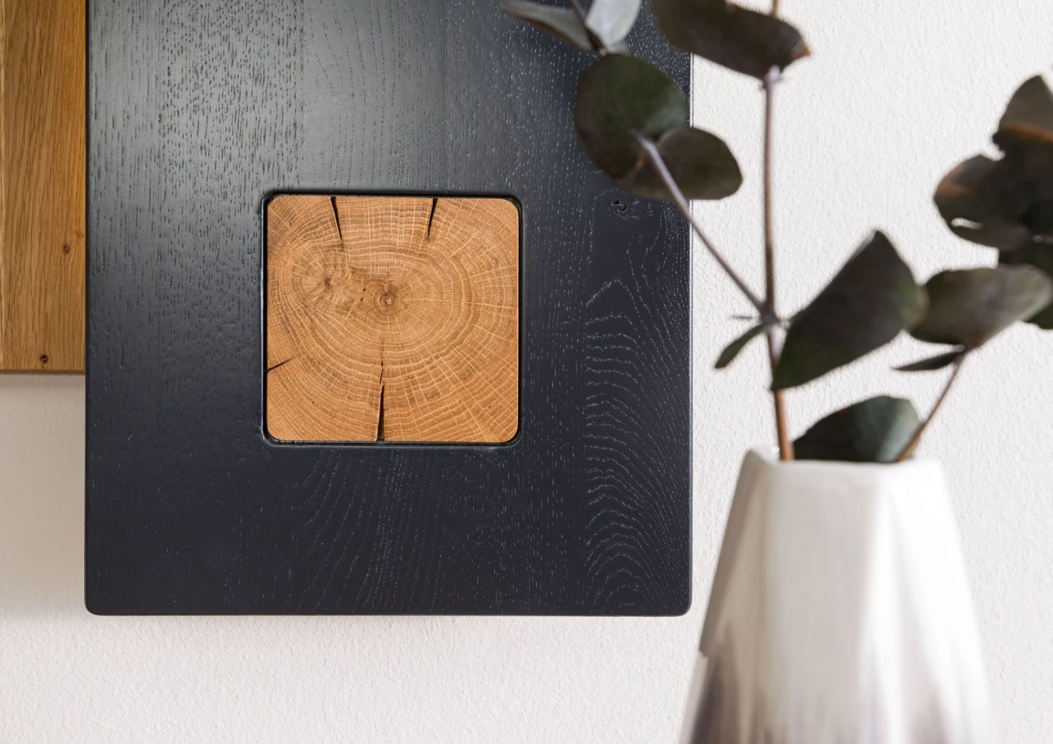 Étagère Murale Chêne Sauvage 58x21,5x110 Naturel Huilé/verni KITZBÜHEL #124 6 Étagère Murale Chêne Sauvage 58x21,5x110 Naturel Huilé/verni KITZBÜHEL #124 – Image 6