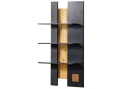 Étagère Murale Chêne Sauvage 58x21,5x110 Naturel Huilé/verni KITZBÜHEL #124 16 Étagère Murale Chêne Sauvage 58x21,5x110 Naturel Huilé/verni KITZBÜHEL #124 -Massivmoebel24 67 350 420 1024 09