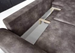 Canapé D'angle 330x178 Gris SOFAS 13 Canapé D'angle 330x178 Gris SOFAS -Massivmoebel24 68 920 100 0011 6