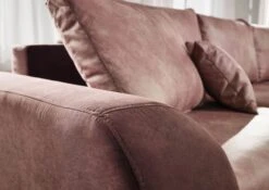 Canapé D'angle 330x178 Beige SOFAS 12 Canapé D'angle 330x178 Beige SOFAS -Massivmoebel24 68 920 100 0012 05