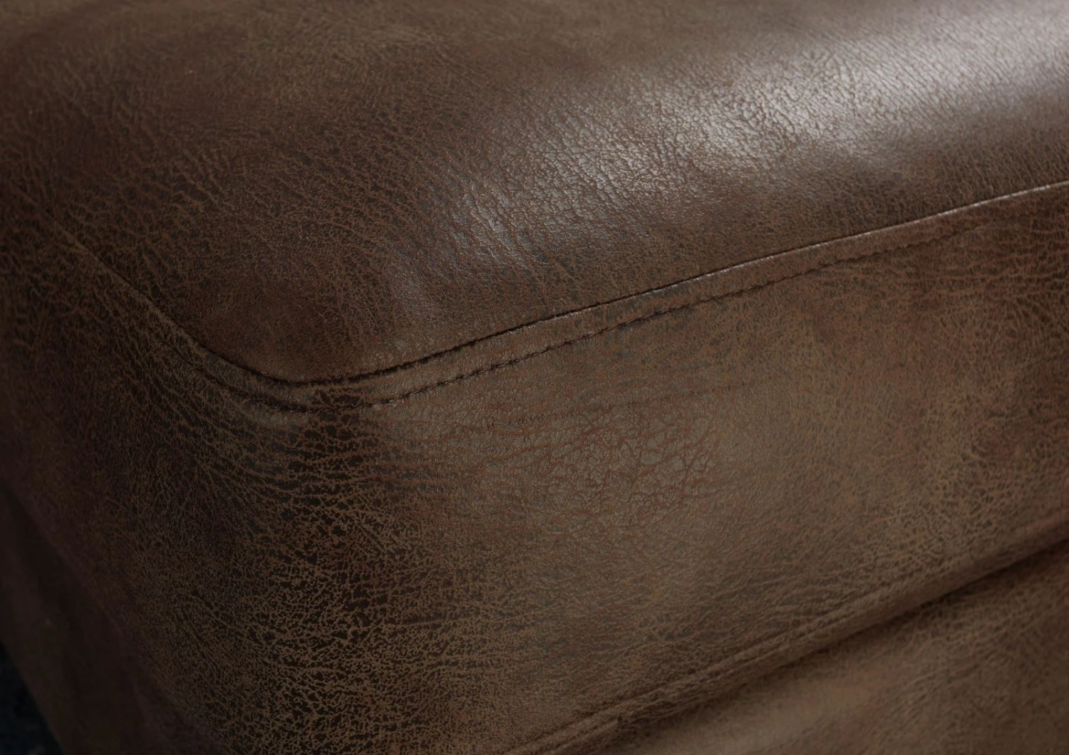 Canapé D'angle 266x216 Brun SOFAS 6 Canapé D'angle 266x216 Brun SOFAS – Image 6