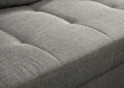Canapé D'angle 230x160 Gris SOFAS #95 -Massivmoebel24 68 920 100 0095 4