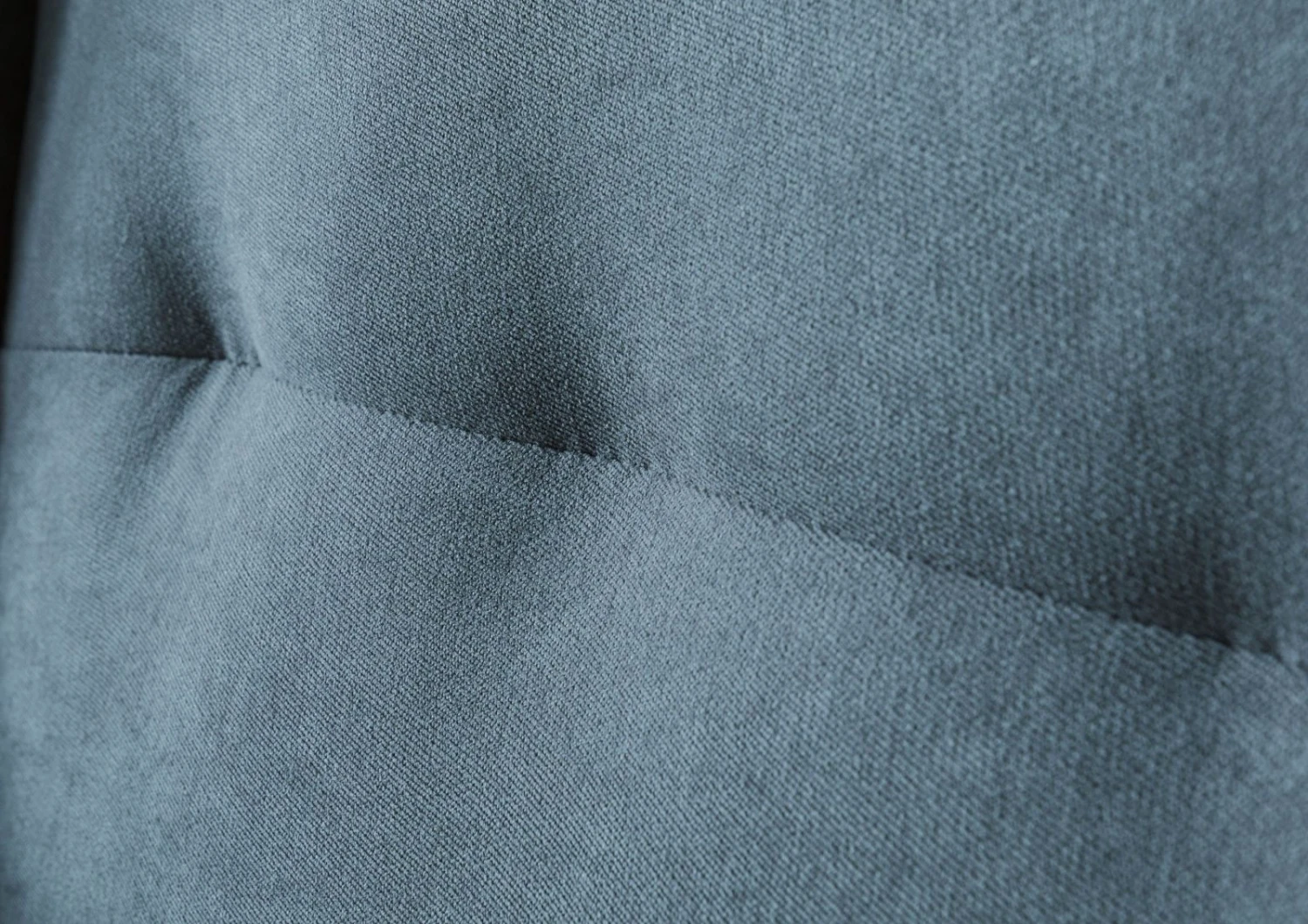 Fauteuil 71x74x105 Bleu SCANDI #108 4 Fauteuil 71x74x105 Bleu SCANDI #108 – Image 4