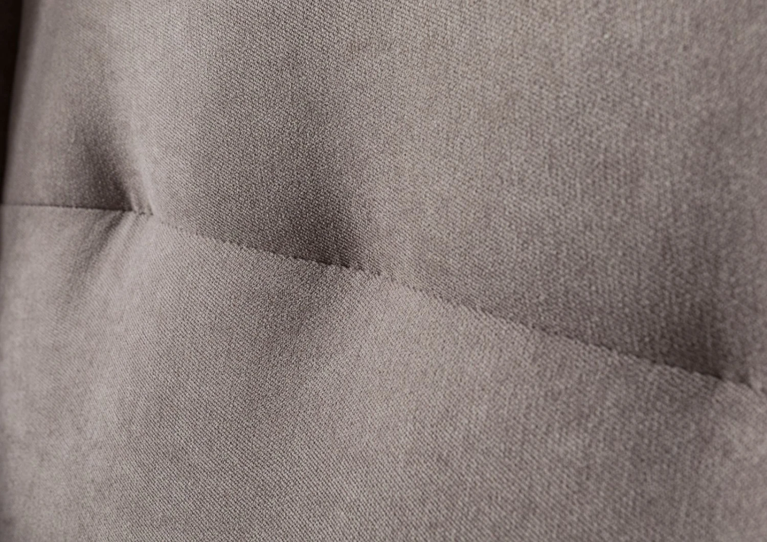 Fauteuil 71x74x105 Gris Taupe SOFAS #110 4 Fauteuil 71x74x105 Gris Taupe SOFAS #110 – Image 4