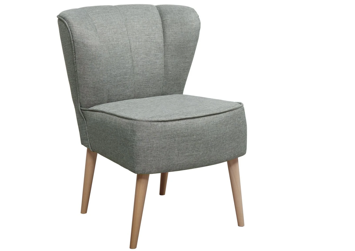 Fauteuil 61x70 Gris Vert SOFAS #134 5 Fauteuil 61x70 Gris Vert SOFAS #134 – Image 5