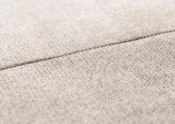 Canapé D?angle 3 Places En Polyester Beige BRUGGE -Massivmoebel24 68 920 100 0181 7