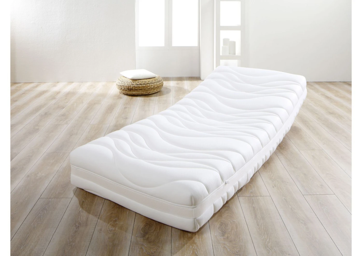 Matelas 90x200 Fermeté H2 CUMULUS MED KS 1 Matelas 90x200 Fermeté H2 CUMULUS MED KS
