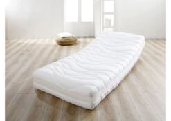 Matelas 80x200 Fermeté H3 Cumulus Med KS