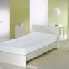 Matelas 80x200 Fermeté H2 Medisan Luxus VS